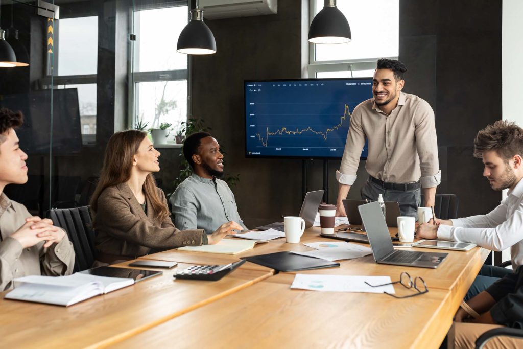 How to Improve Your Baltimore Business Online Presence in 2023