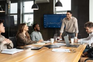 Baltimore digital marketing agency
