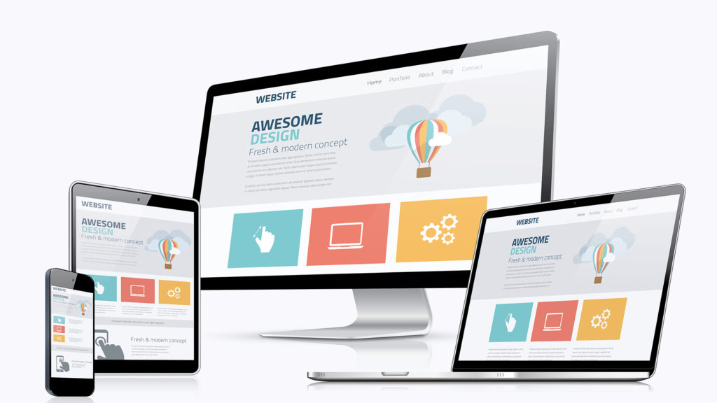 Internet Marketing Agency in Baltimore